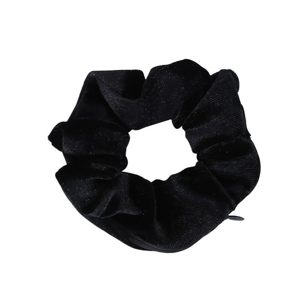 18Pcs Women Elastic Hair Band Ties Rope Ring Hairband Ponytail Holder Hot 18Pcs Women Elastic Hair Band Ties Rope Ring Hairband Ponytail Holder Hot